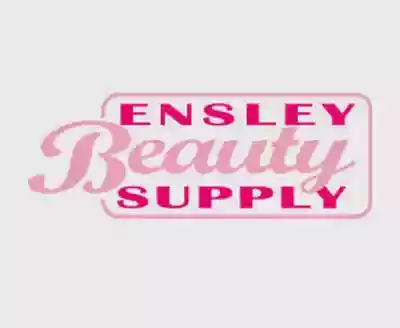 Shop Ensley Beauty Supply discount codes logo