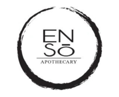 Shop Enso Apothecary logo