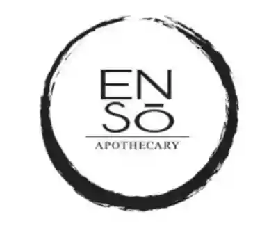 Enso Apothecary logo