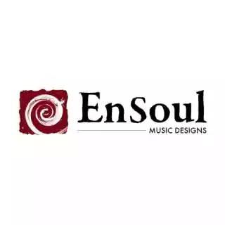 Shop EnSoul Music Designs coupon codes logo
