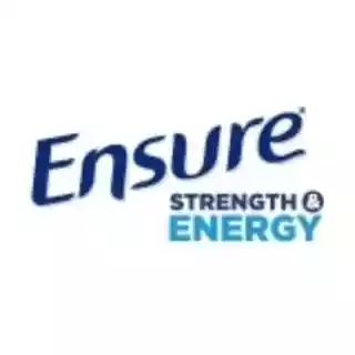 ensure.com logo