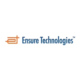 Shop Ensure Technologies logo