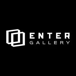 Shop Enter Gallery coupon codes logo