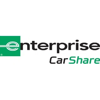 Shop Enterprise CarShare CA logo