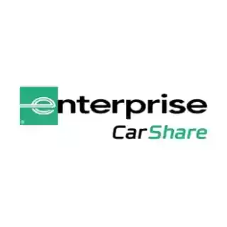 Shop Enterprise CarShare coupon codes logo