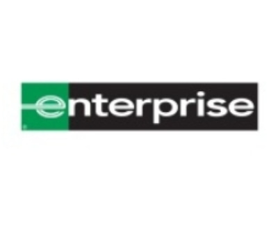 Shop Enterprise Rent a Car CA logo