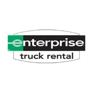 Shop Enterprise Truck Rental logo