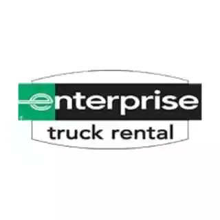 Enterprise Truck Rental discount codes