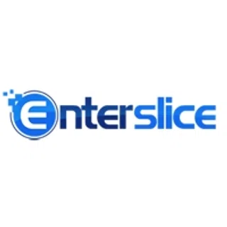 Enterslice logo