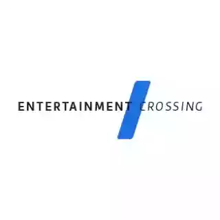 Shop EntertainmentCrossing logo