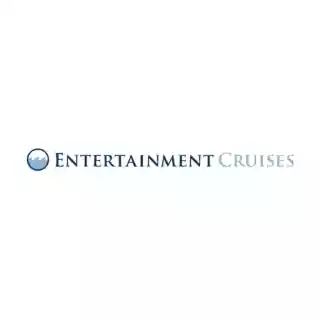 Entertainment Cruises discount codes