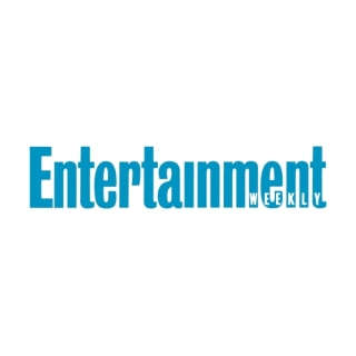 Shop Entertainment Weekly logo