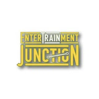 EnterTRAINment Junction logo