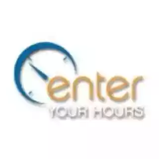 enteryourhours.com logo