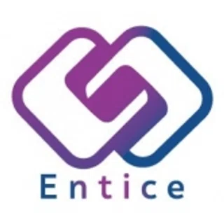 Entice Games logo