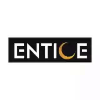 enticeher.com logo
