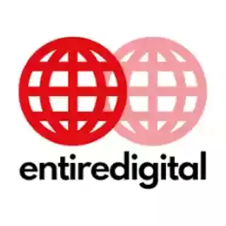 Shop Entire Digital promo codes logo