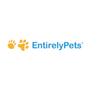 Shop Entirely Pets logo