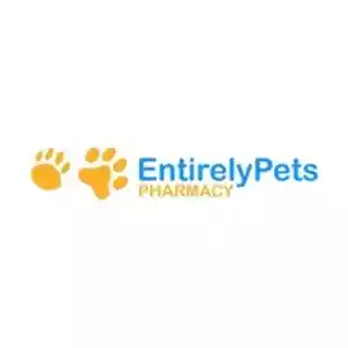Entirely Pets Pharmacy logo