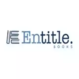 Shop Entitle Books coupon codes logo