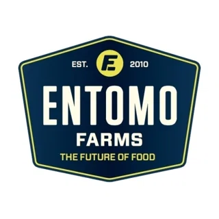 Shop Entomo Farms US logo