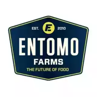 Entomo Farms US discount codes