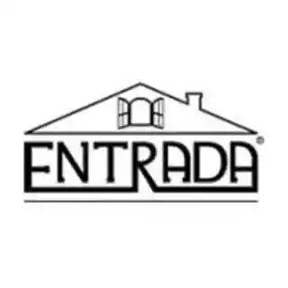 Essential Decor Entrada Collection logo
