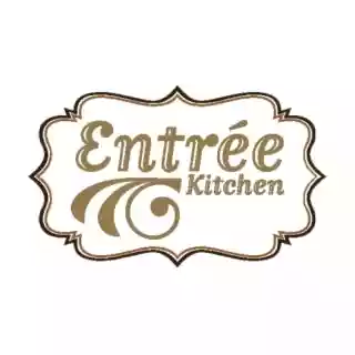 Shop Entree Kitchen coupon codes logo