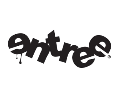 Shop Entree Lifestyle logo