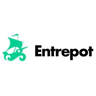 Entrepot logo