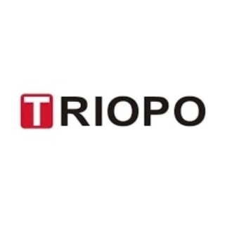Shop Triopo logo