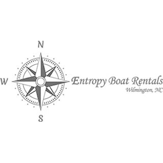 Entropy Boat Rentals logo