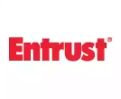 Shop Entrust promo codes logo