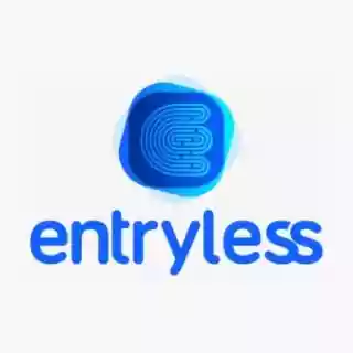 entryless.com logo