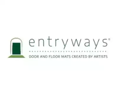 Entryways USA logo