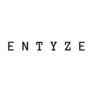 entyze.com logo