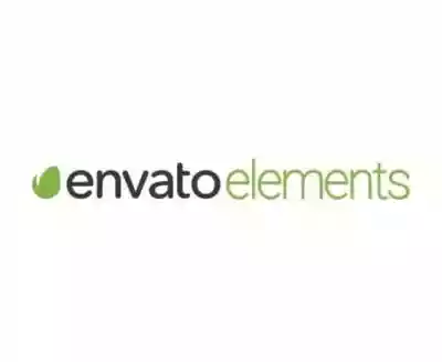 Shop Envato Elements coupon codes logo