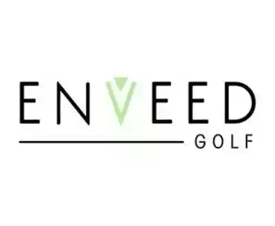 Enveed Golf CBD logo