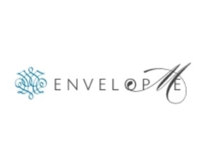 Shop EnvelopMe.com logo
