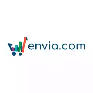 Envia.com coupon codes