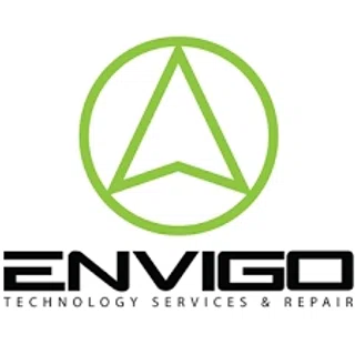 Envigo Networks logo
