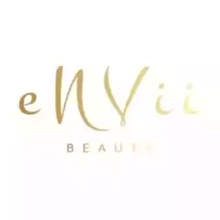 Envii Beauty logo