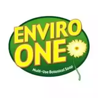 Shop EnviroOne logo