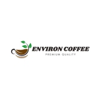 Environ Coffee logo