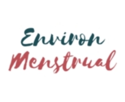 Shop Environmenstrual logo