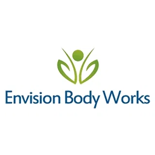 Shop Envision Body Works discount codes logo