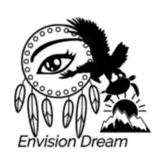 Shop Envision Dream discount codes logo