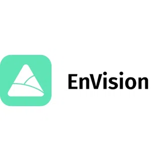 Shop EnVision Meditation logo