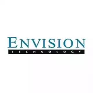 Shop Envision Technology promo codes logo