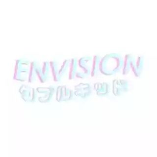 Envision Clothing Co. coupon codes